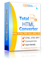 Softplicity Total HTML Converter Coupon