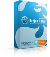 Trojan Killer (Lifetime license) Coupon