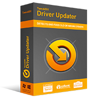 TweakBit Driver Updater Coupon