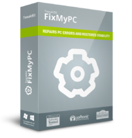 TweakBit FixMyPC and TweakBit PCBooster Coupon
