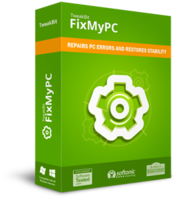 TweakBit FixMyPC Coupon