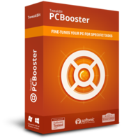 TweakBit PCBooster – Unique Discount