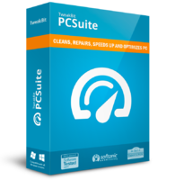 15% – TweakBit PCSuite and TweakBit PCBooster