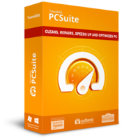 TweakBit PCSuite Coupon 15% Off