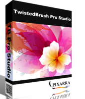 Pixarra.com TwistedBrush Pro Studio Coupon Code