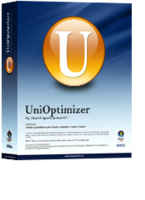 Exclusive UniOptimizer: 3 PCs / 3-Year Coupon Sale