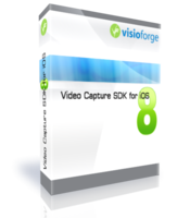 Video Capture SDK for iOS – One Developer Coupon Code