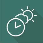 Virto Clock & Weather Web Part for SP2016 – 15% Sale