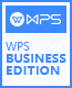 WPS Office 2019 Business Edition lifetime Coupon