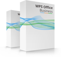 Secret WPS Office 2019 Business Coupon Discount