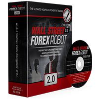 WallStreet Forex Robot 2 Evolution – Exclusive 15 Off Discount