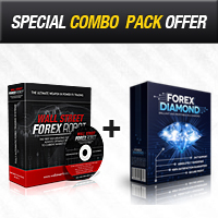 WallStreet Forex Robot + Forex Diamond EA Coupon