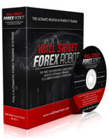Exclusive WallStreet Forex Robot Full License Coupon Sale