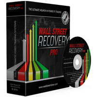 WallStreet Recovery PRO Coupon Code 15% OFF