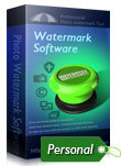 Exclusive Watermark Software for Personal Coupon