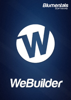 Blumentals Software – WeBuilder 2014 Personal Coupons