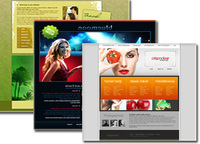 HelpSofts.com – Web Templates (Each Web Templates) Coupon Deal