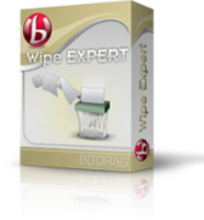 Wipe Expert 3 Coupon