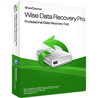 Premium Wise Data Recovery Pro (1 Month / 1 PC) Coupon Code