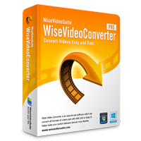 Wiseclean Wise Video Converter Pro Coupon