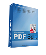 Wonderfulshare PDF Split Pro – Secret Coupons