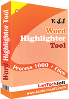 Word Highlighter Tool Coupon
