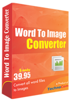 Word to Image Converter Coupon