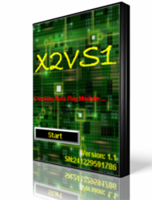 X2VS1 [Playtech] Coupons