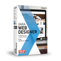 Xara Web Designer – Exclusive 15% off Coupons
