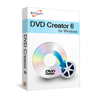 Xilisoft DVD Creator Coupon – 30%