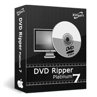 Xilisoft – Xilisoft DVD Ripper Platinum for Mac Coupon Discount
