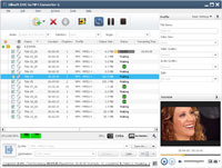 Xilisoft DVD to MP4 Converter Coupon Code 15% OFF