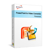 Xilisoft PowerPoint to Video Converter Personal Coupon Code – 50%