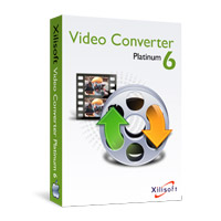 Xilisoft Video Converter Platinum 6 for Mac Coupon – 20%