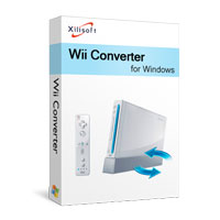 Xilisoft Wii Converter 6 Coupon – 20% Off