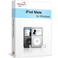 30% Xilisoft iPod Mate Coupon Code