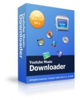 YouTube Music Downloader Coupon Code