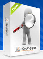 a-keylogger Coupons