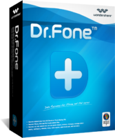 dr.fone – iOS Recover Coupon
