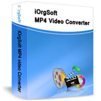 iOrgSoft MP4 Video Converter Coupon – 40% OFF