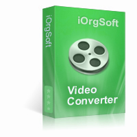 iOrgsoft AVCHD Converter for Mac Coupon – 40%