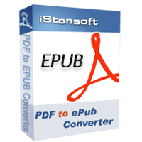 iStonsoft PDF to ePub Converter Coupon – 35%