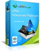 uRex Videomark Platinum Coupon Code
