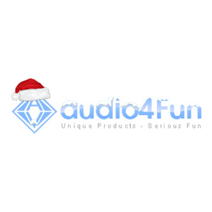 Audio4Fun
