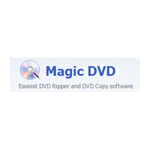 Magic DVD Software